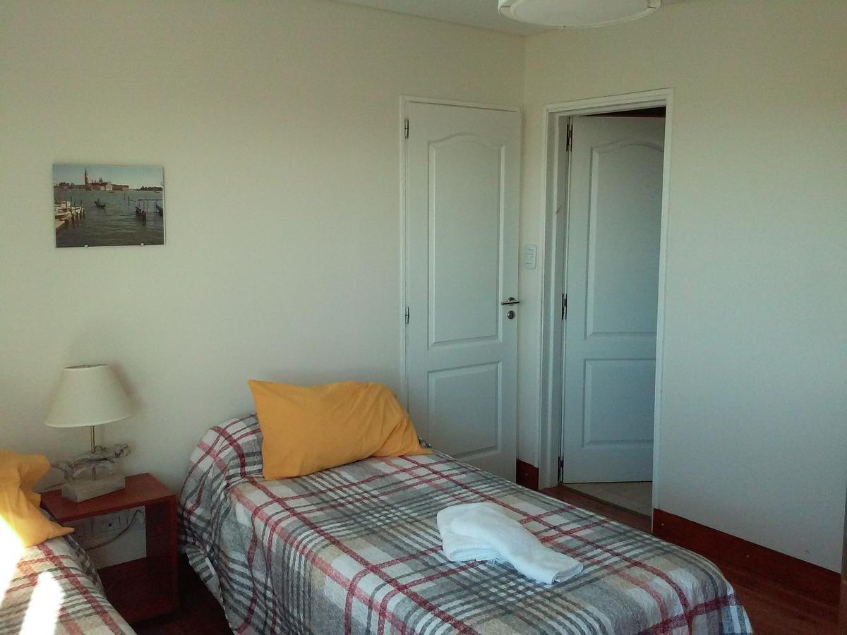 Salamandra Apartamentos El Calafate Eksteriør bilde
