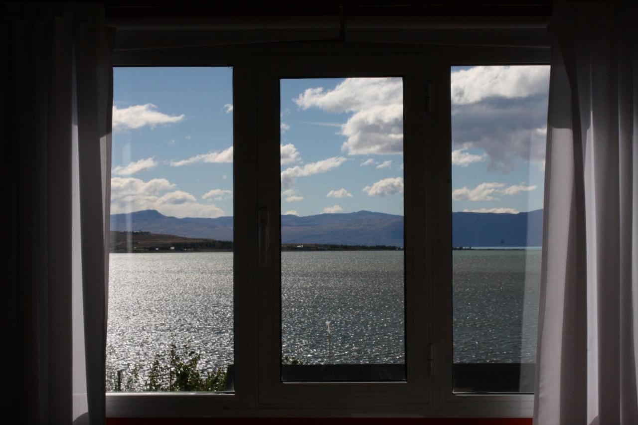 Salamandra Apartamentos El Calafate Eksteriør bilde
