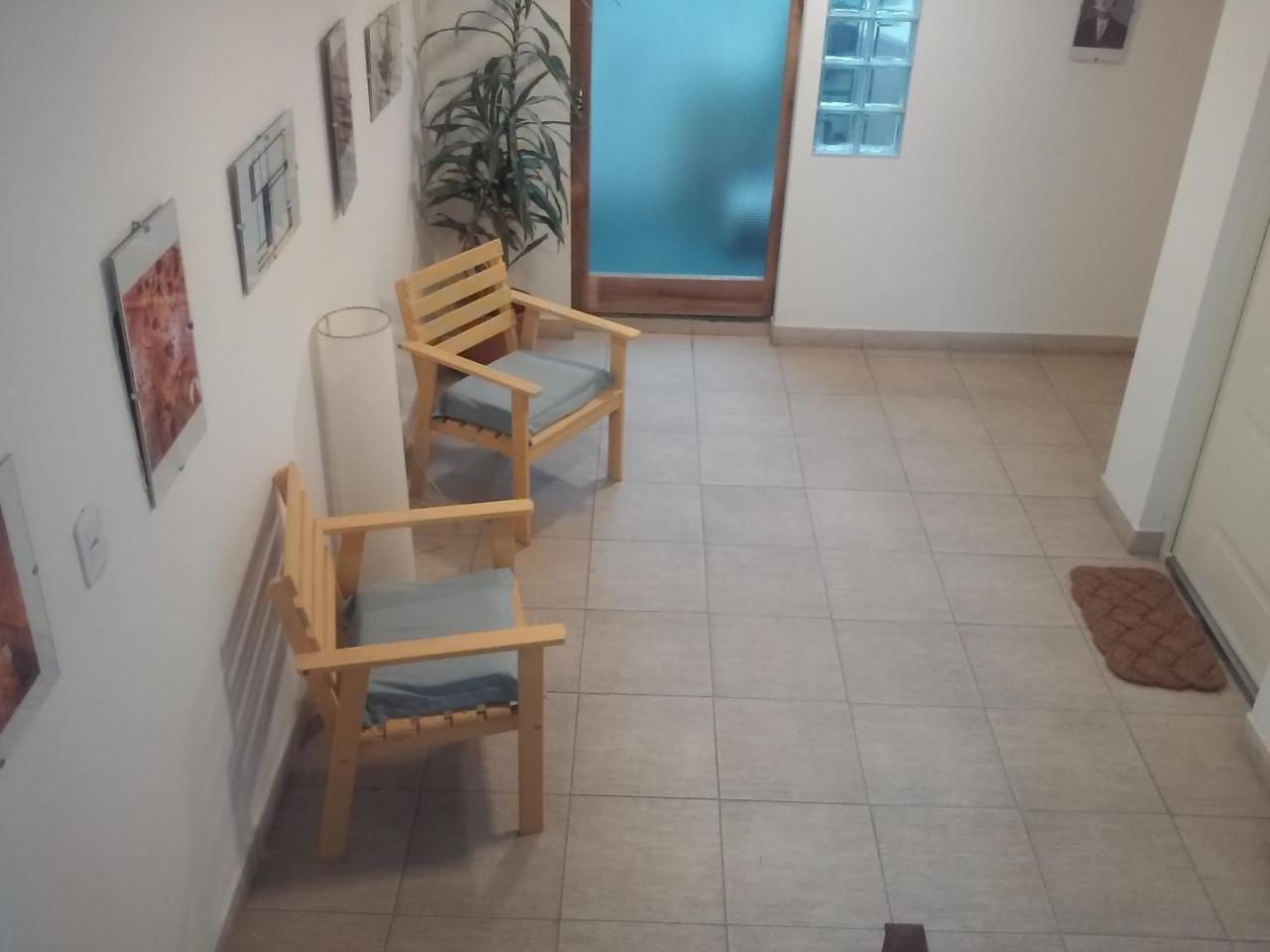 Salamandra Apartamentos El Calafate Eksteriør bilde