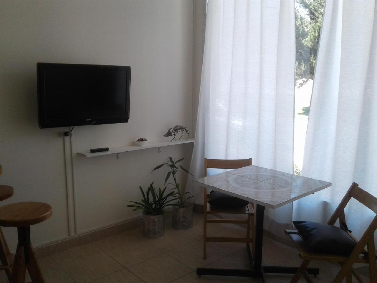 Salamandra Apartamentos El Calafate Eksteriør bilde