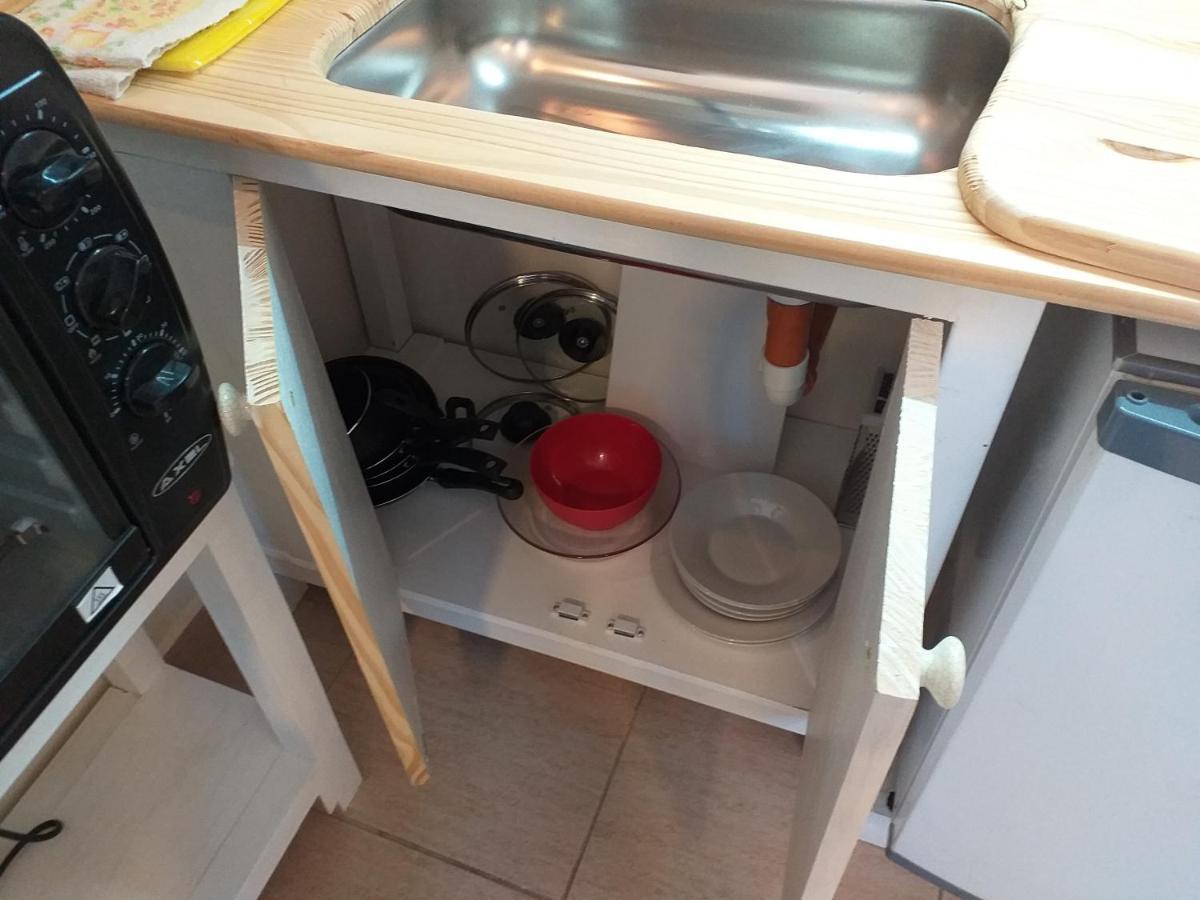 Salamandra Apartamentos El Calafate Eksteriør bilde